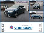 Seat Ateca, 1.5 TSI Style Design-Paket, Jahr 2022 - Gronau (Westfalen)