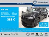 VW ID.4, Pro Performance h Wärmep 8fach, Jahr 2023 - Gersthofen