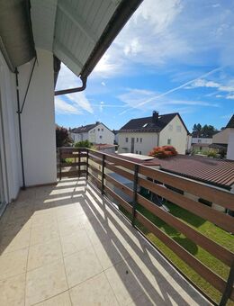 3 Zimmerwohnung im Herzen von Straubing - Straubing