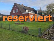 Sander Immobilien - Reserviert für einen weiteren zufriedenen Interessenten - Leer (Ostfriesland)