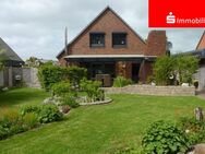 Ein geräumiges Klinker-EFH mit Garten in bevorzugter Lage - Marne