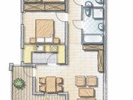 3-Zimmer-Perle in Toplage von Kirchheim! - Kirchheim (Teck)