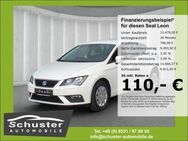 Seat Leon 1.2TSI*Temp PDC Klima Blueto Alarm Nebelsch - Ruhstorf (Rott)