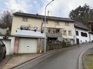 Umfangreich saniertes Haus in Gehrweiler zu verkaufen - Gehrweiler