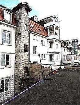 ACHT EIGENTUMSWOHNUNGEN IN DER KONSANZER ALTSTADT ALS EIGENTUM ODER INVESTMENT - Konstanz