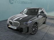 BMW X5, , Jahr 2023 - München