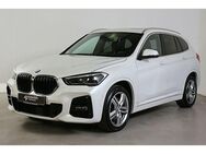 BMW X1 M Sport LED AHK H&K HuD Naviga - Paderborn