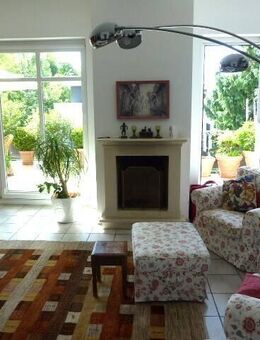 Exklusives Penthouse am Waldrand von Oberursel. Wohnen und Leben auf höchstem Niveau - Oberursel (Taunus)