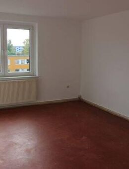 3-Raum Wohnung Altbau - Perleberg