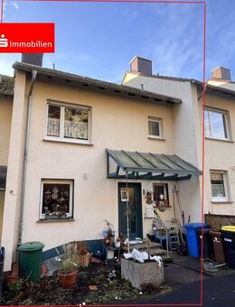 Ruhige Ortsrandlage - gut erreichbar und dennoch naturnah! - Herborn (Hessen)