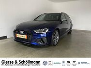 Audi S4, 3.0 Avant V6 TDI, Jahr 2020 - Schmallenberg