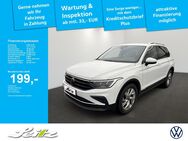 VW Tiguan, 2.0 TDI Move, Jahr 2024 - Weingarten