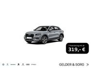 Audi Q2, 35 TFSI advanced, Jahr 2020 - Schweinfurt