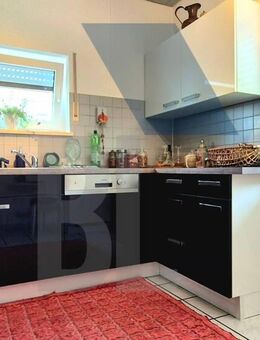Zweifamilienhaus mit Gartenidylle und zwei Wohneinheiten - vielseitig nutzbar - Sulzbach (Murr)