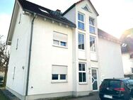 Renovierungsbedürfte Wohnung mit viel Potenzial - Mainz