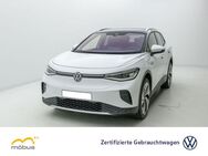 VW ID.4, Pro Performance IQ LIGHT 3-ZO, Jahr 2023 - Berlin