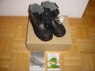 SICHERHEITSHALBSTIEFEL S3 780 BAU GORE -TEX NB 42 NEU OVP - Stuttgart