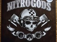 Nitrogods – Nitrogods LP Vinyl Limited Edition oder Andere - Großschönau