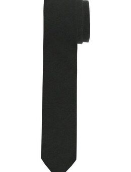 OLYMP Krawatte Slim Krawatte
