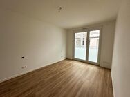 Waghäusel-Kirrlach: 2-Zimmer-Wohnung mit Betreuungskonzept - Waghäusel