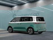 VW ID.BUZZ, Pro, Jahr 2022 - München