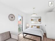 Single-Apartment mit Einbauküche - Erlangen