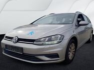 VW Golf Variant, 1.6 TDI Trendline SITZ, Jahr 2019 - Bergkamen