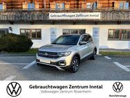 VW T-Cross, 1.0 TSI Move, Jahr 2023 - Raubling