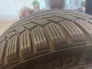 4x Winterreifen Hankook 6 mm DOT 2020 - Leipzig