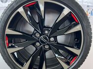 Audi A3 ab 2021 Sommerreifen Neu Angebot *Borgmann* - Krefeld