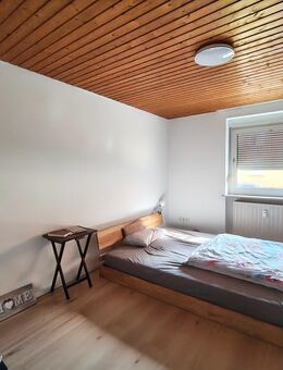 Ich vermitte ein WG-Zimmer 22 qm - Friedrichshafen