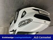 Ford Fiesta 1.0 EcoBoost S&S COOL&CONNECT Limousine, 5-türig, 6-Gang - Norderstedt