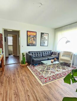 Vermietete 2 Zimmer Wohnung in Top Zustand! - Lindenberg (Allgäu)