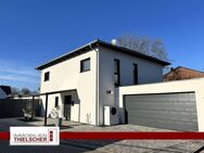 Moderne Stadtvilla in ruhiger Stadtrandlage von Übach-Palenberg - Übach-Palenberg