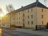 ***gemütliche 3-R-Whg. mit EBK, Balkon, Stellplatz - Chemnitz