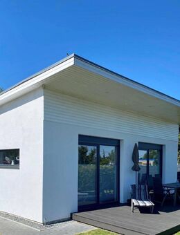 Strandhaus: ca. 80% Auslastung p. a. - Loissin