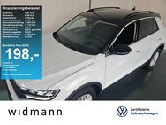 VW T-Roc, 1.0 TSI 110 Anschlussgarantie, Jahr 2023 - Schwäbisch Gmünd