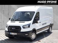 Ford Transit, 2.0 Kasten Trend 350 L3 EcoBlue Automat, Jahr 2024 - Hamburg