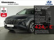 Hyundai Tucson, CRDI PRIME 48V GRAD KLIMASITZ SMARTKEY, Jahr 2023 - Coesfeld