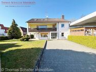 Charmantes Zweifamilienhaus mit Charakter - Ihr neues Zuhause in Schnaittach - Schnaittach