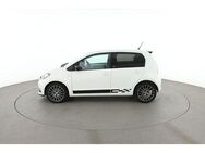 Skoda Citigo 1.0 MPI Monte Carlo - Berlin