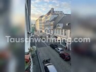 [TAUSCHWOHNUNG] Charmante Whg. Carlstadt gegen kleine Whg mit Balkon Garten - Düsseldorf