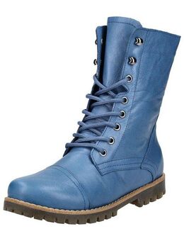 Andrea Conti Andrea Conti Stiefel Leder Schnürstiefel