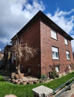 Mehrfamilienhaus mit drei Wohneinheiten in bliebter Lage - Steinfurt