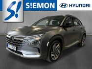 Hyundai NEXO, Fuel Cell Premium ° KRELL, Jahr 2019 - Münster