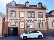 Kapitalanlage mit Potenzial - Dreifamilienhaus in Dotzheimer Mitte - Wiesbaden