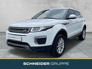 Land Rover Range Rover Evoque, TD4 110 PURE AWD, Jahr 2017 - Chemnitz