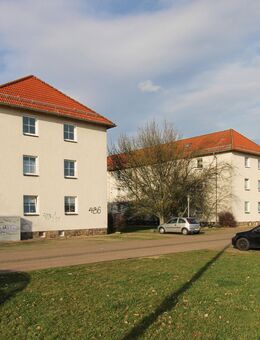 wir renovieren+++ 2-Raum Wohnung frei - Torgau