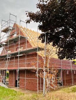 *Provisionsfrei* Neubau DHH in familienfreundlicher Lage - Hörstel