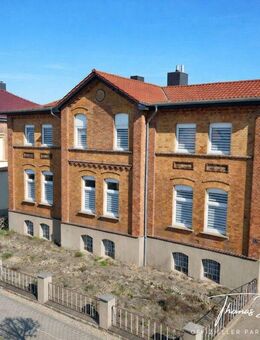 Riesiges Potenzial in Calvörde - Ihr Traumhaus wartet auf Sie! - Calvörde